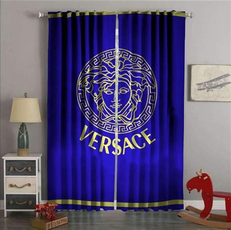 cheap versace curtains|versace curtains for living room.